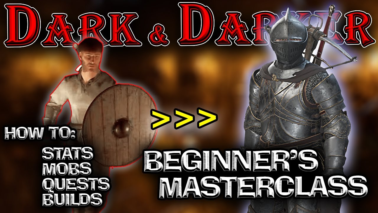 The 2025 New Player Masterclass | Ultimate Guide for Day One Beginners
