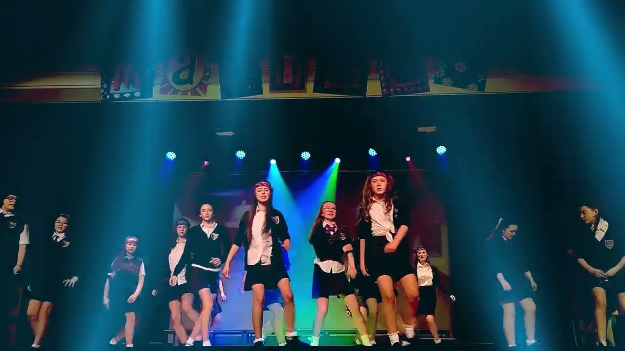 // MATILDA JR SPOILER-FREE TRAILER – GET READY TO BE AMAZED! //