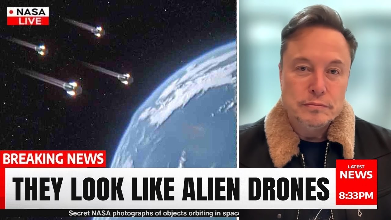 BREAKING: 3I/ATLAS Is NOT Alone &mdash; 4 More Objects Detected!