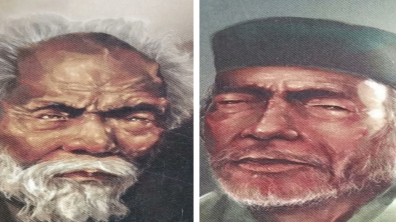 Omed aro Ramke Mamasani kristian toromko rachengani