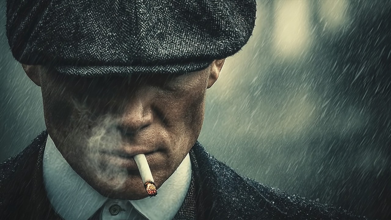 Playlist For Men Who Move In Silence (Best Of Vol.2) | Dark Blues| Gentlemen Music