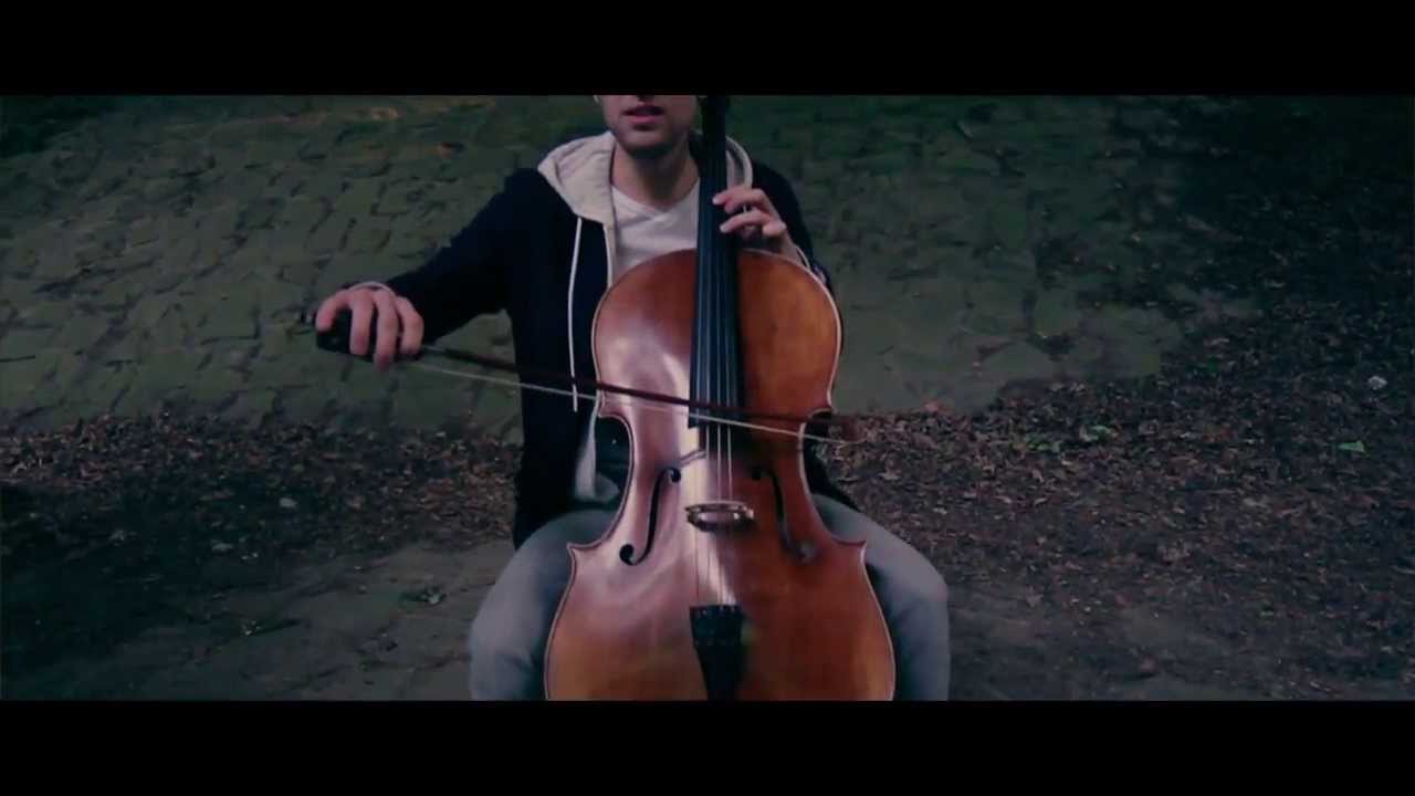 Radioactive - Imagine Dragons (Acoustic Cover) by Jona Selle