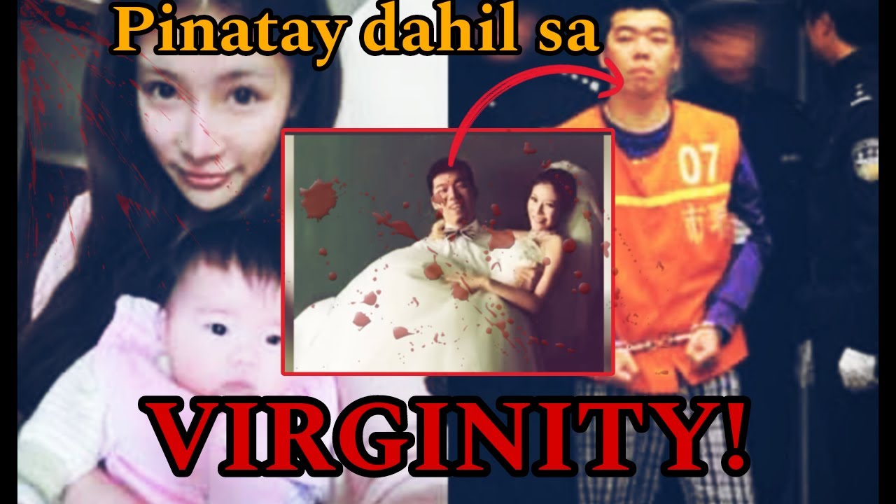 Isang Matamis na Ngiti, Isang Madilim na Sikreto: Ang Misteryo ni Qi Kexin