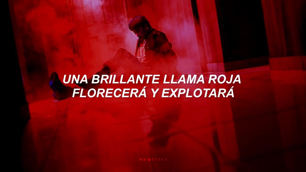 ATEEZ - Desire | Traducida al español