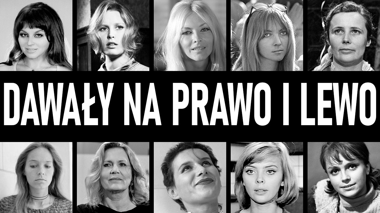 BEZ WSTYDU I SUMIENIA: 10 aktorek ZSRR, które nie potrafiły powiedzieć „NIE” mężczyznom