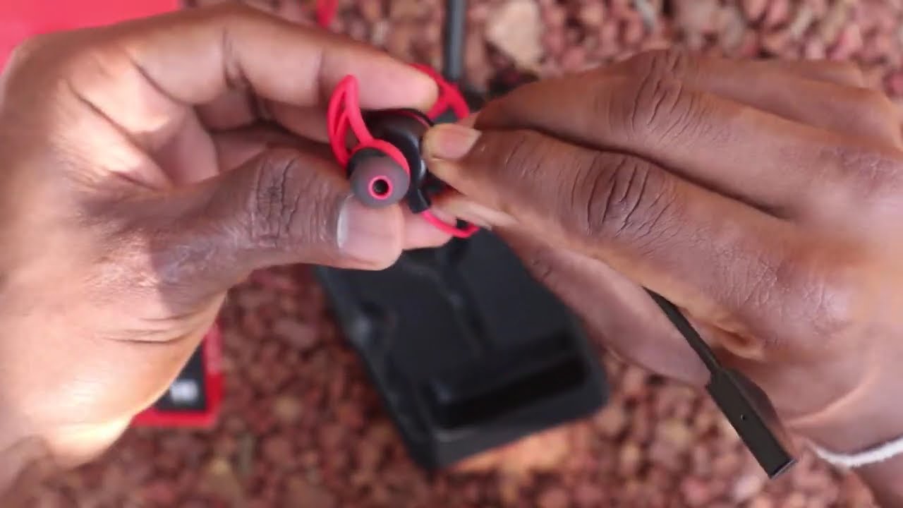 PLEXTONE Gaming Headphone Unboxing