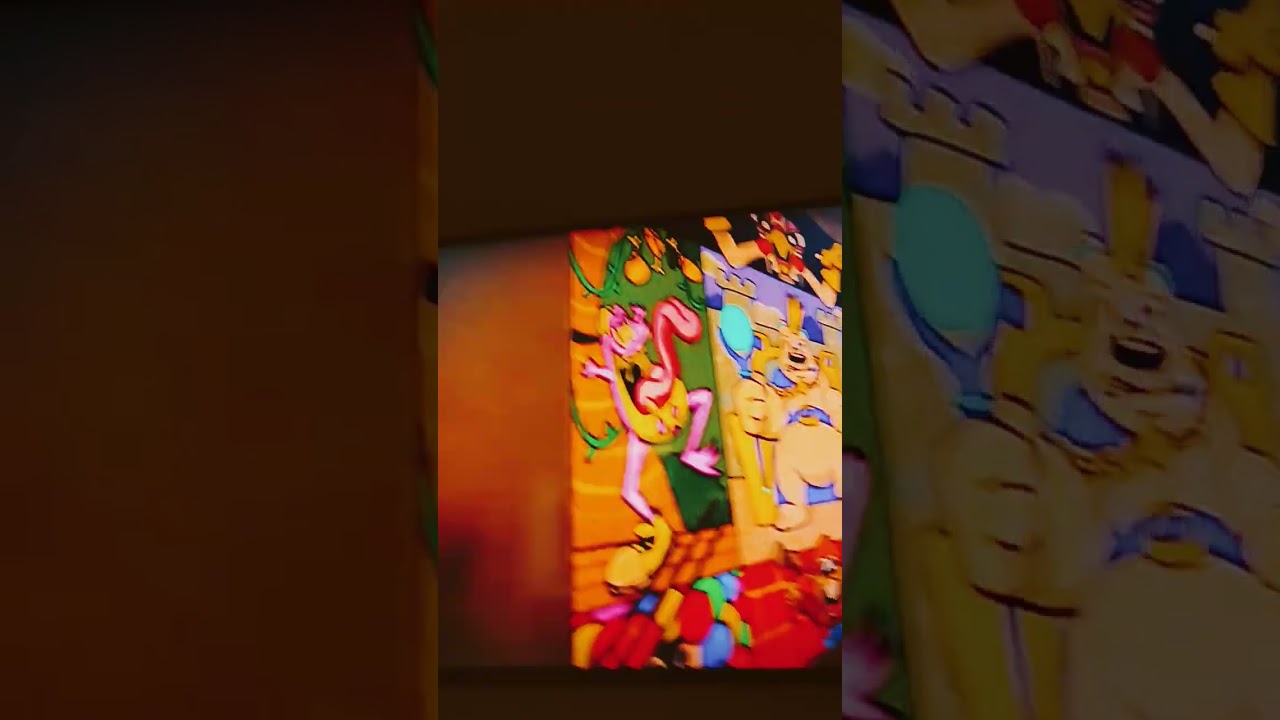 clucky official trailer 