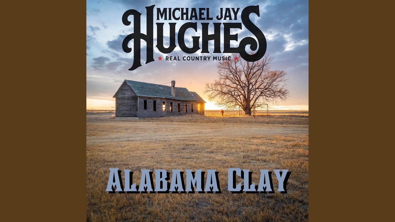Alabama Clay