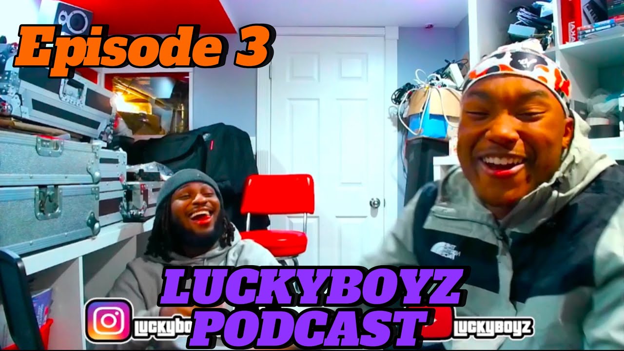 ZMF Test Their Level of Education, Talks Recent Girl Troubles & More… | ZMF Podcast Ep.3