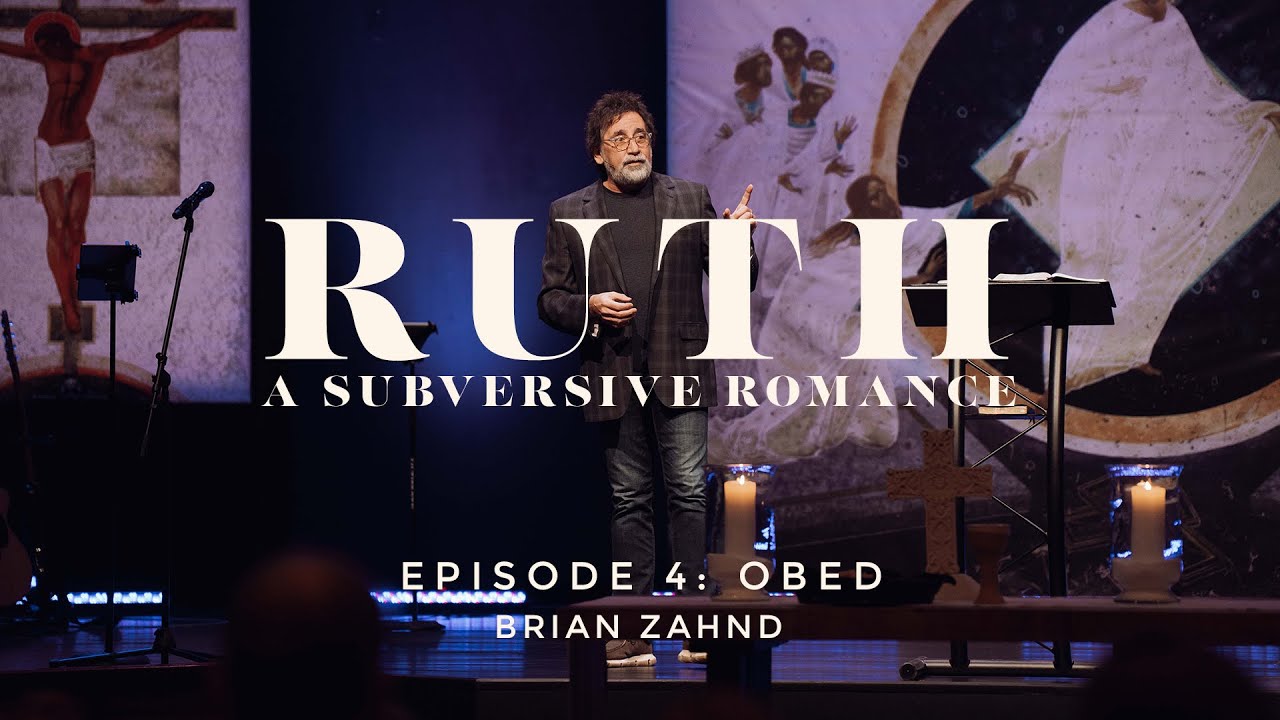 A Subversive Romance || Episode 4 - Obed