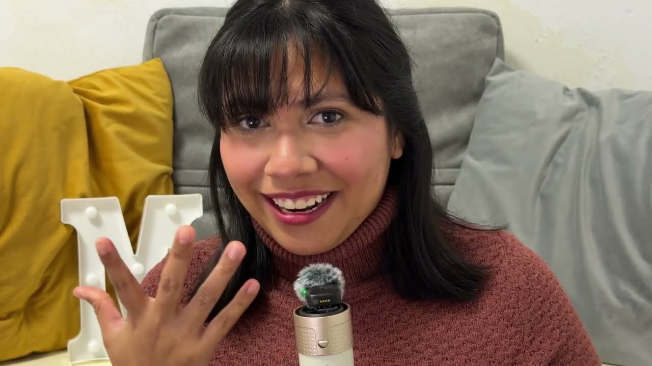 CAMBIOS Ep. 1- ¿QUISIERA TENER 30 O NO? - Platicas con MERZU🎙️- #españa #30años #cambios #foryou 