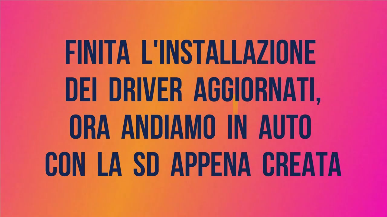 Aggiornamento gen. 2025 per Hyundai Tucson 2015 / inizio 2018