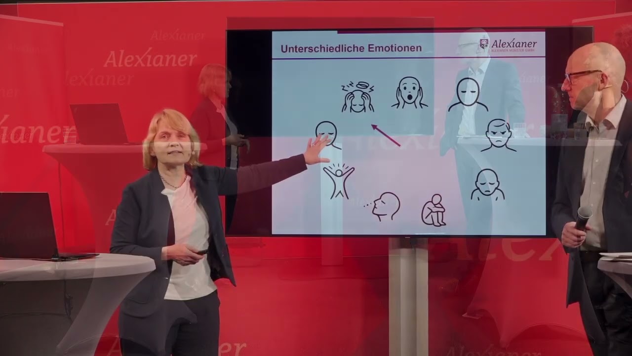 AlexTalk Februar 2026: Wenn die Trauer nicht vergeht… Hilfen bei anhaltender Trauerstörung