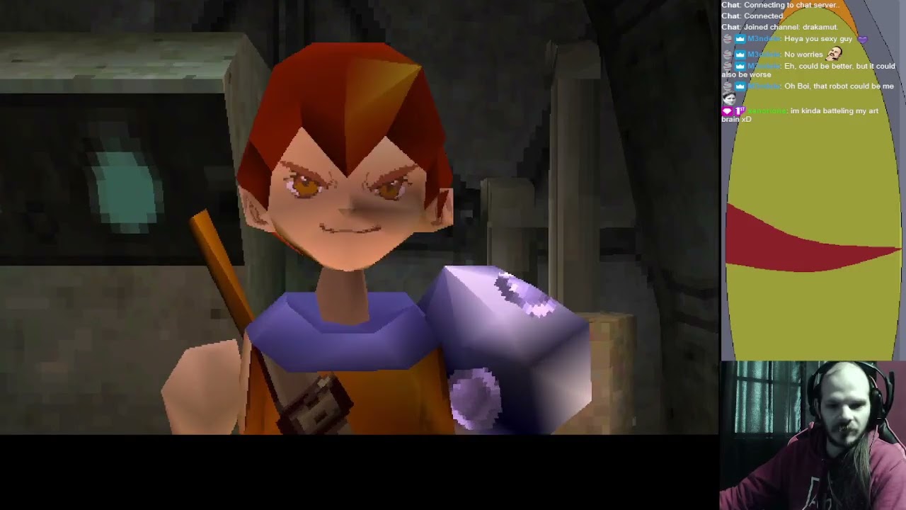 Alundra 2 for better or worse
