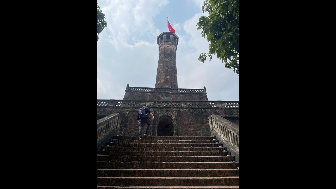 Hoàng Thành Thăng Longg Thành Thăng Long