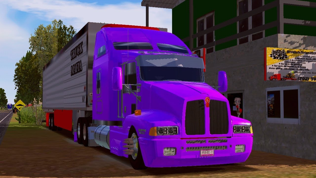 🔥Mega pack de sonido de motor wtds motor cummins sonidos by kenworth YT 🔥