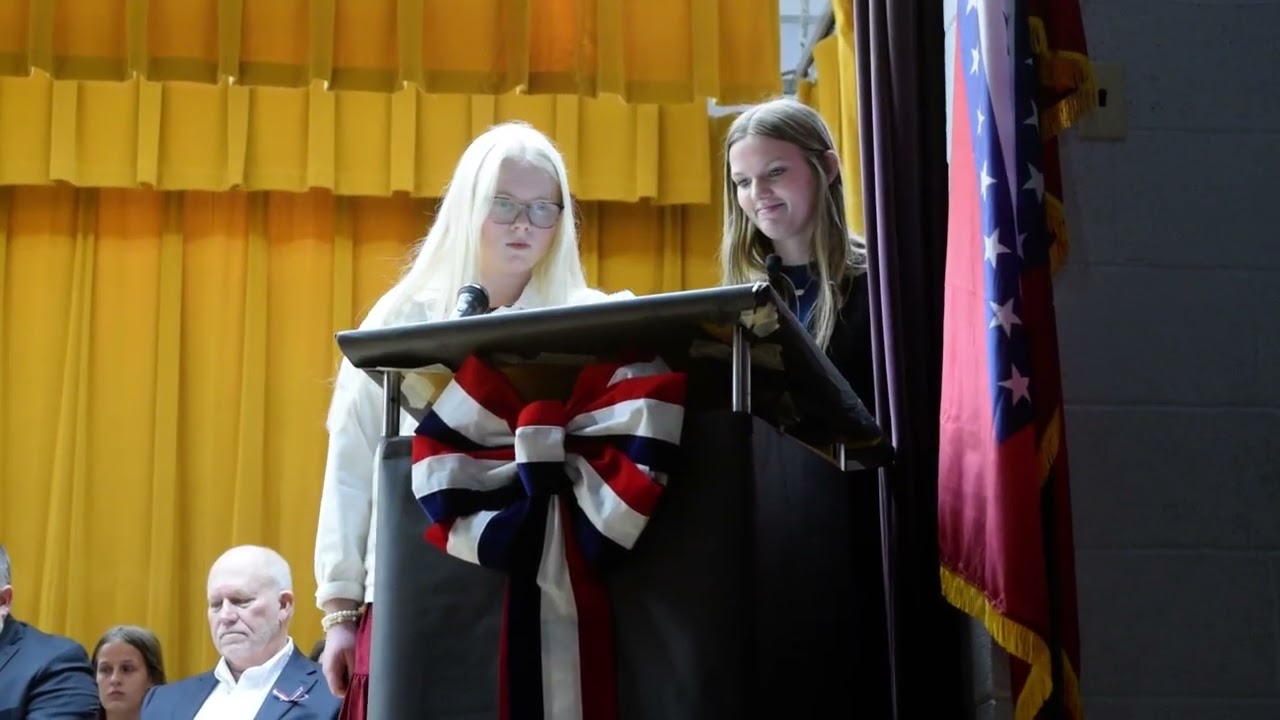 SMS CEREMONY 2