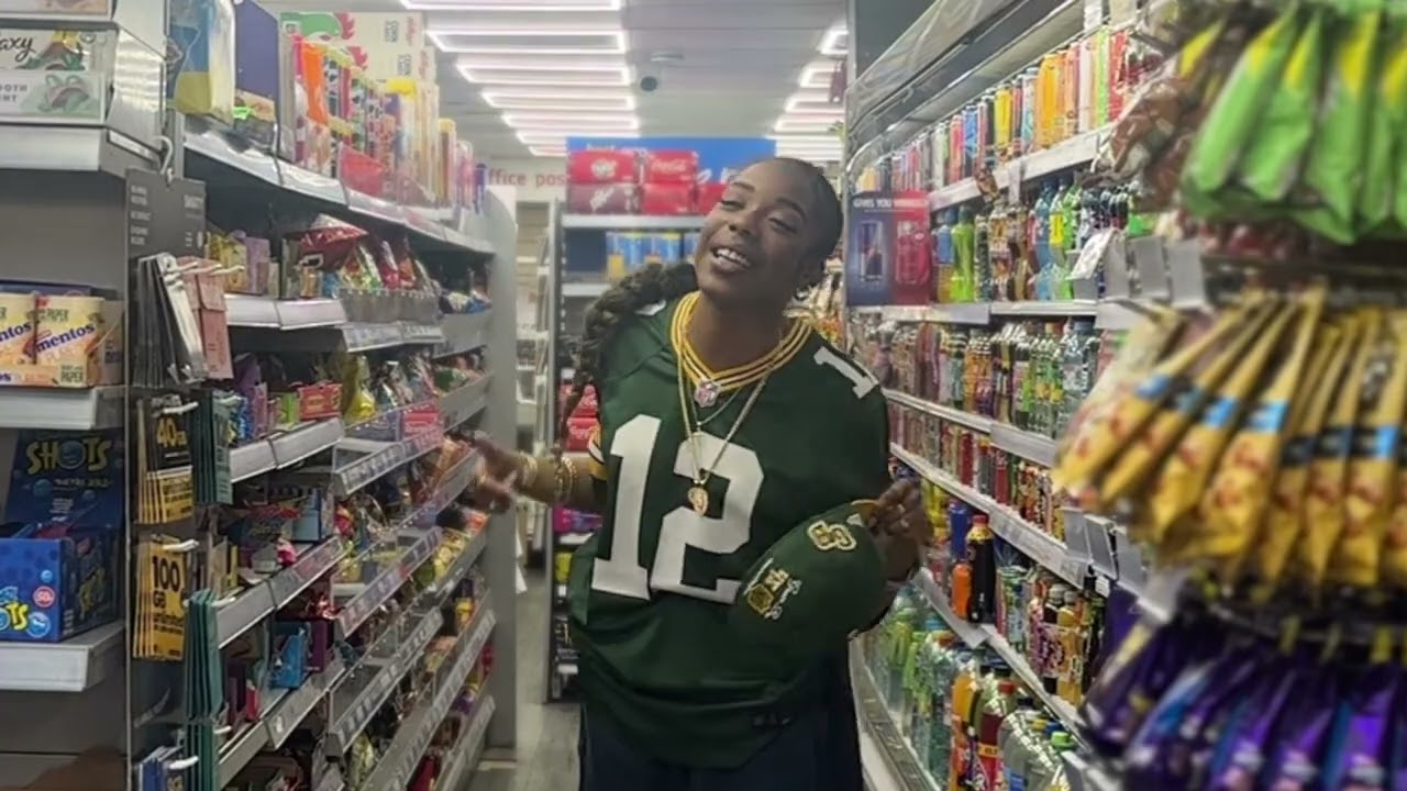 Nahs Spncr - Crisis (Official Visual)