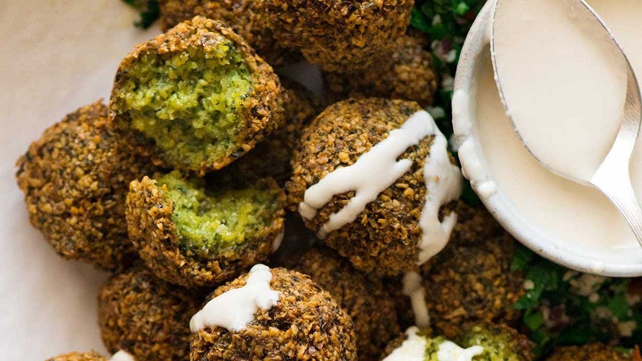 Falafel