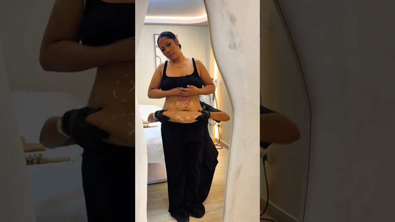 Bye bye les bourrelets pour 50 &euro; la zone #body #bodybodyindustry