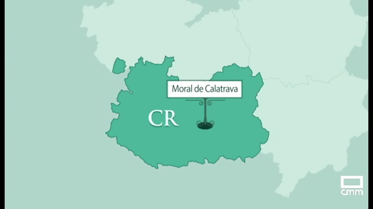 Moral de Calatrava | El Pueblo más Bonito