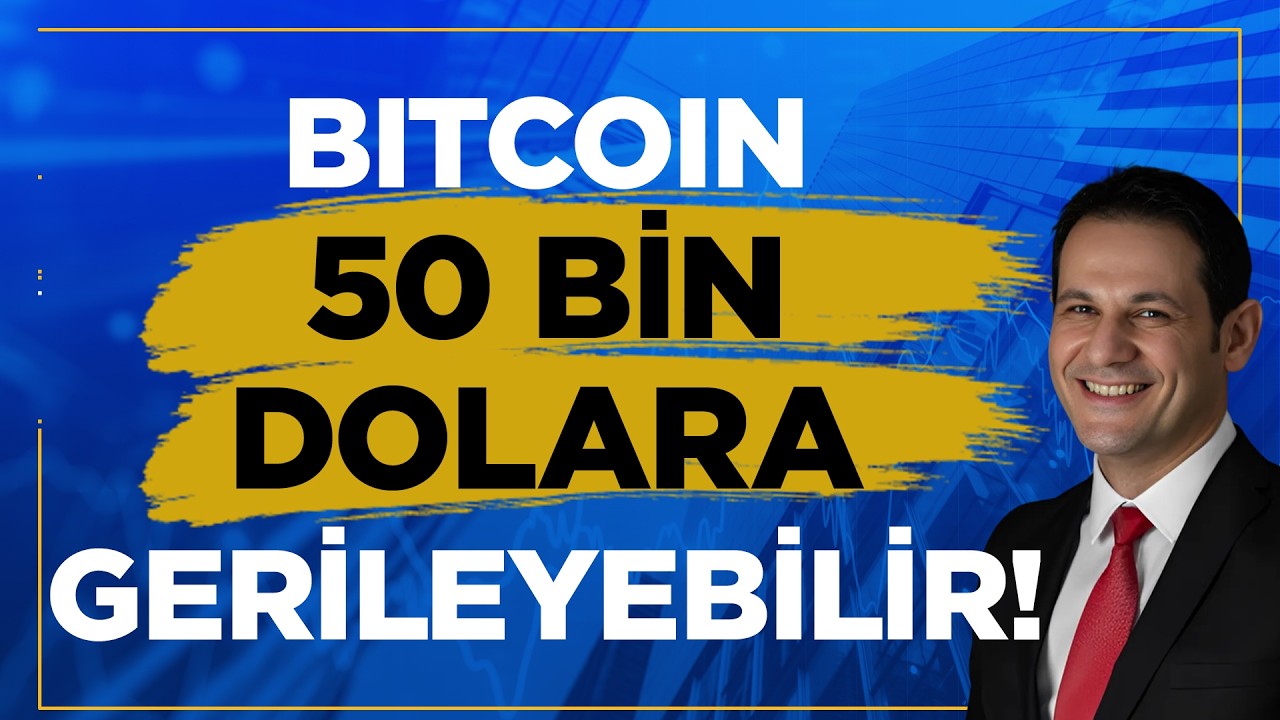 Borsa'da Geri Çekilmeler Alım Fırsatı Olarak Görülmeye Devam Edecek! Altın ve Bitcoin Analizi! 📊📈