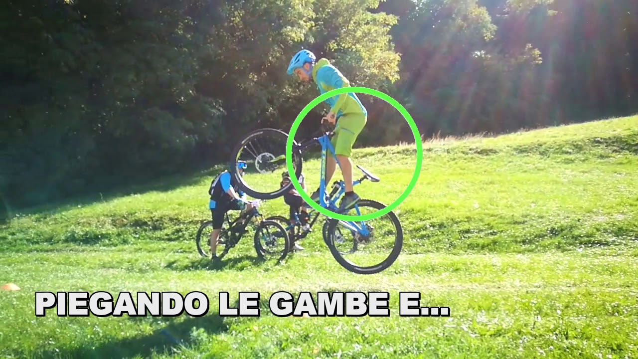 scuolamtb.it - MONTURA - Bunny HOP