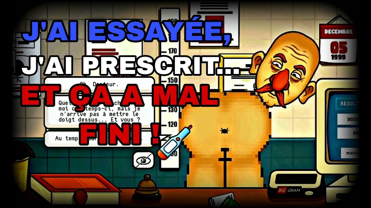 J'ai eu mon diplôme dans un Kinder Surprise !