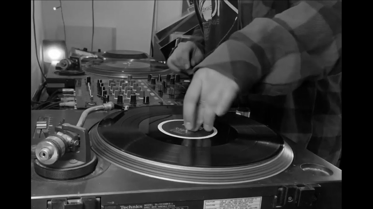 HYSTERIA - 140 SOUND TAPE 001 - Dubstep StrictlyVinyl