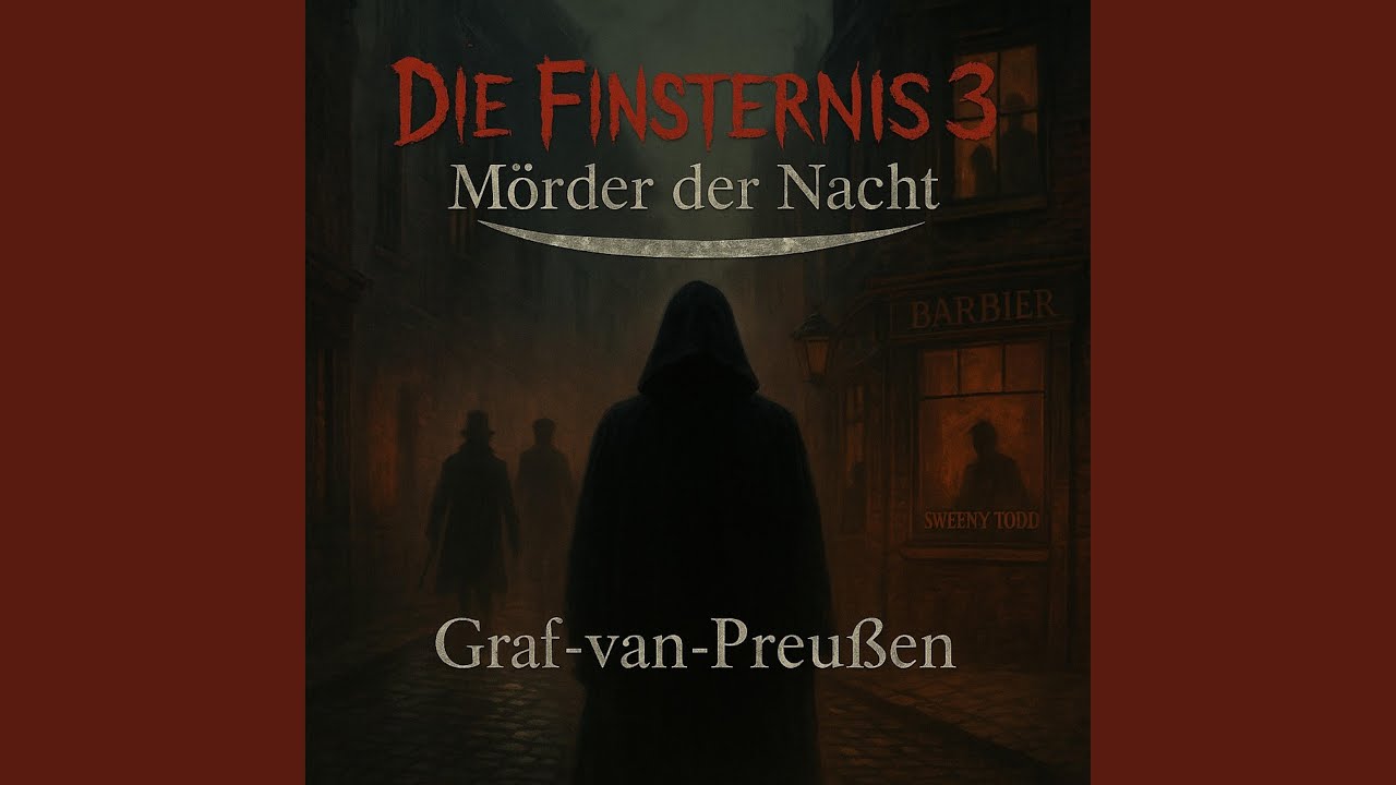 Prolog – Der Puls der Nacht