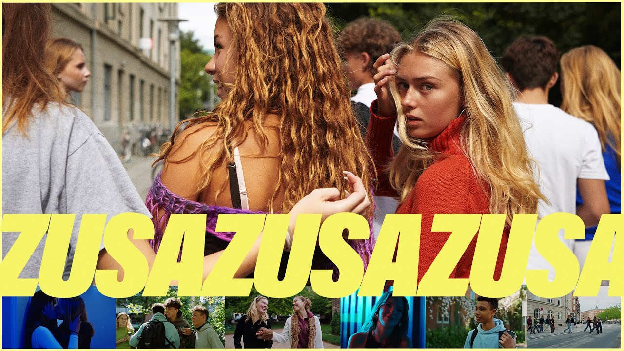 ZUSA | “Kapitel 1”