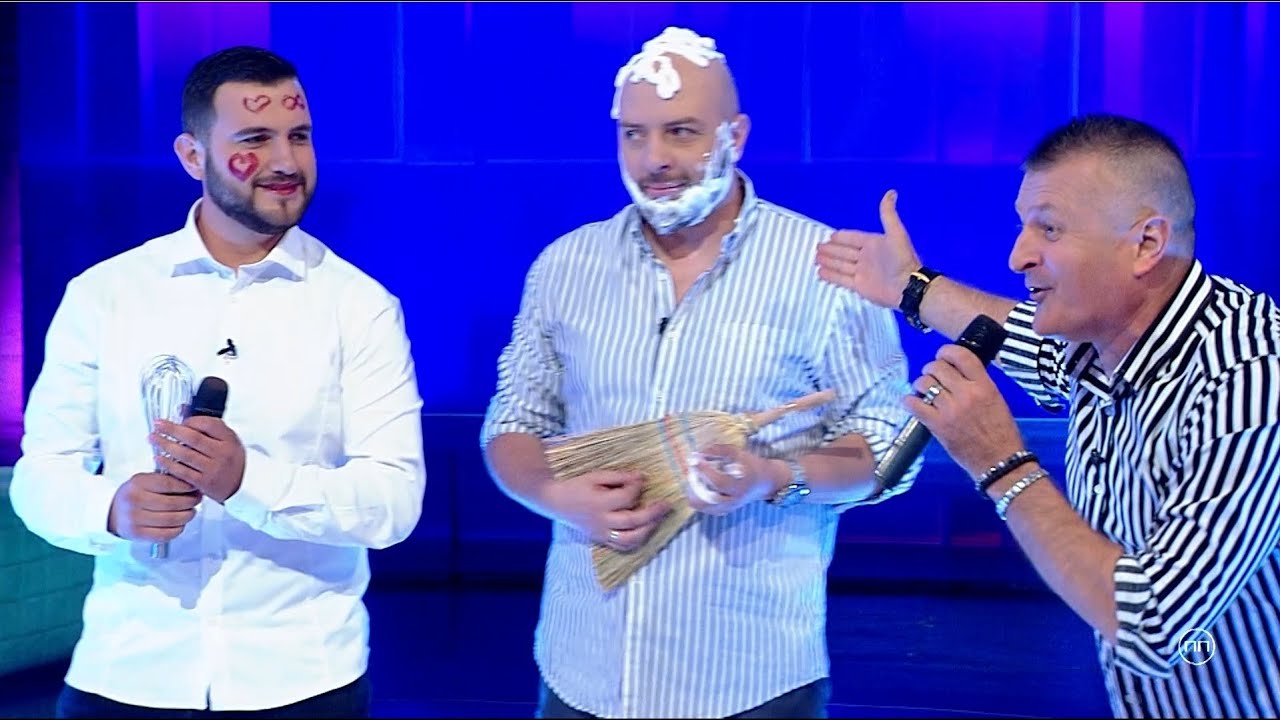 Goci Bend - Vozi me na Pale BN Koktel 2021