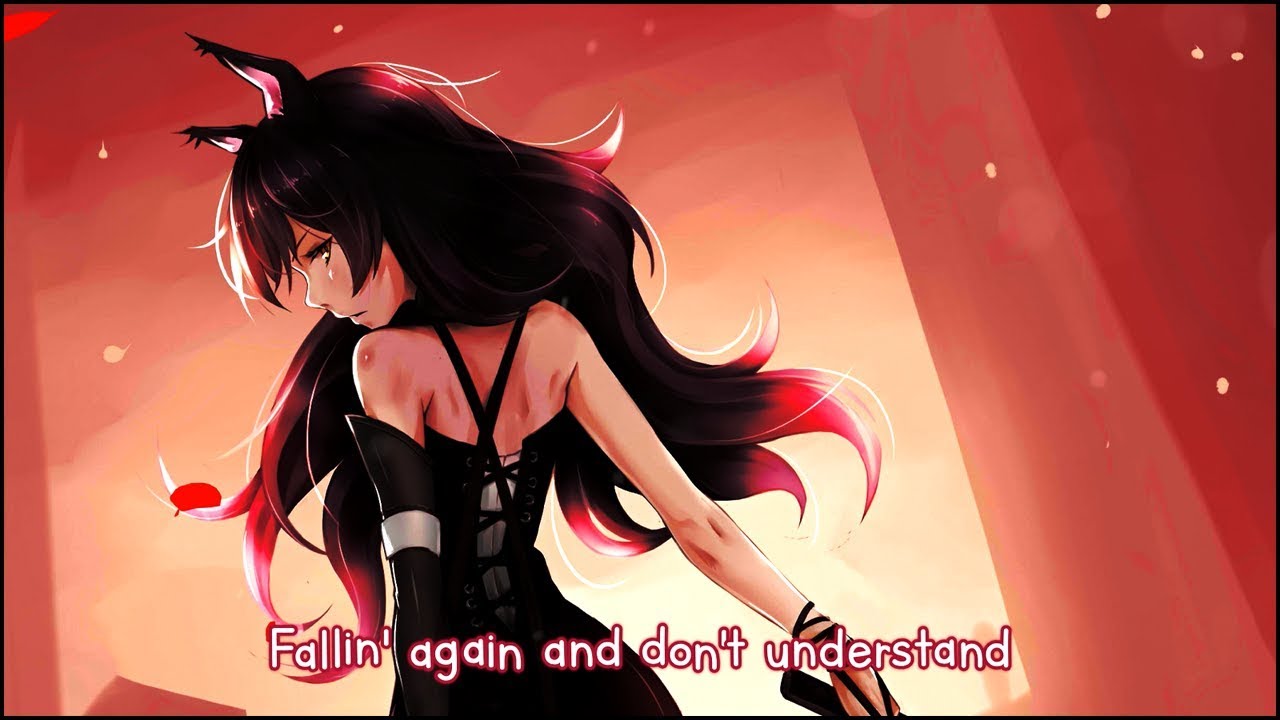 Nightcore - cycles (Tove Lo)
