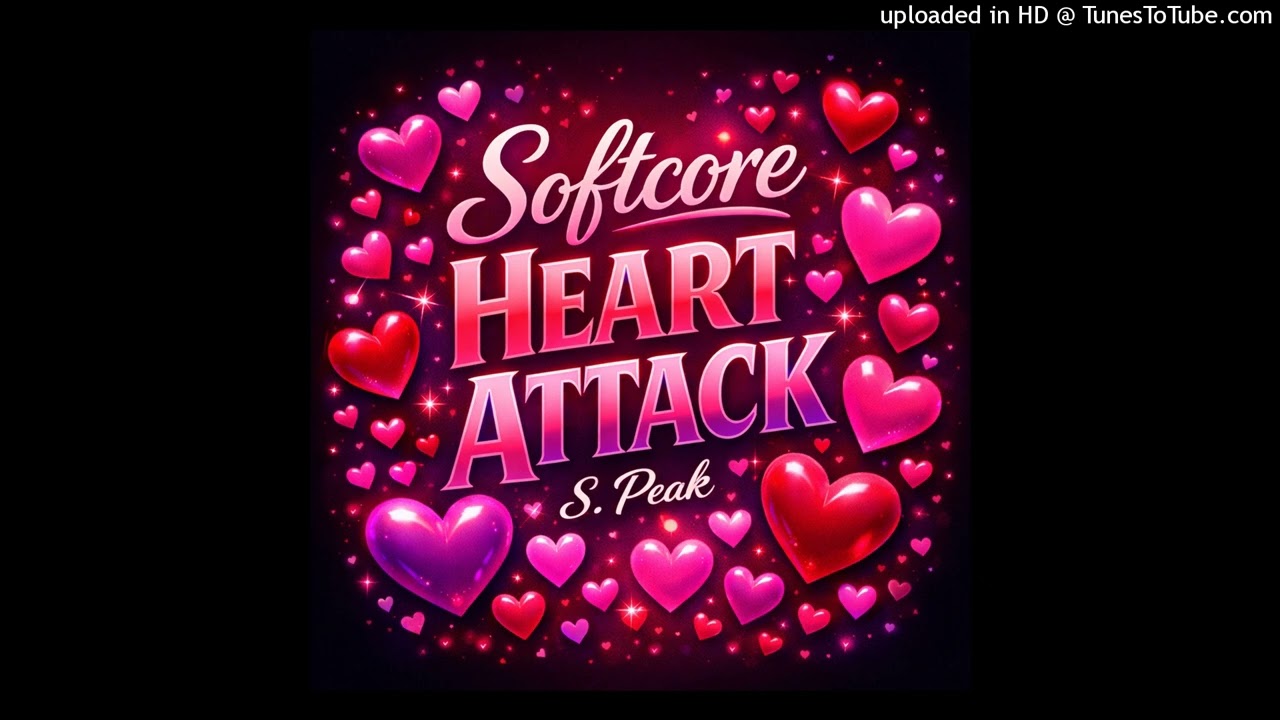 Softcore Heart Attack (Open Heart Mix) S. Peak