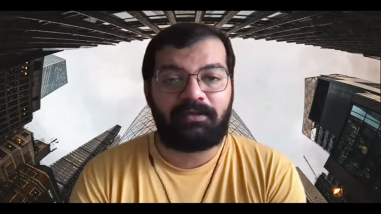 Start today! | Yash Rane | TEDxChristULavasa