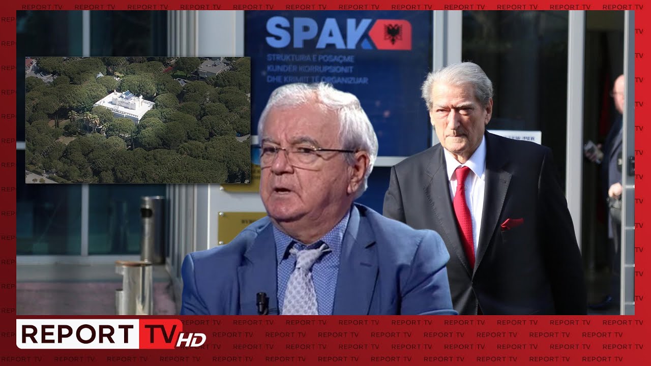 NGJELA e zbulon: Ç'ndodh me gjyqin e BERISHËS të mërkurën, SEKUESTRIM të pasurive ... l Studio Live