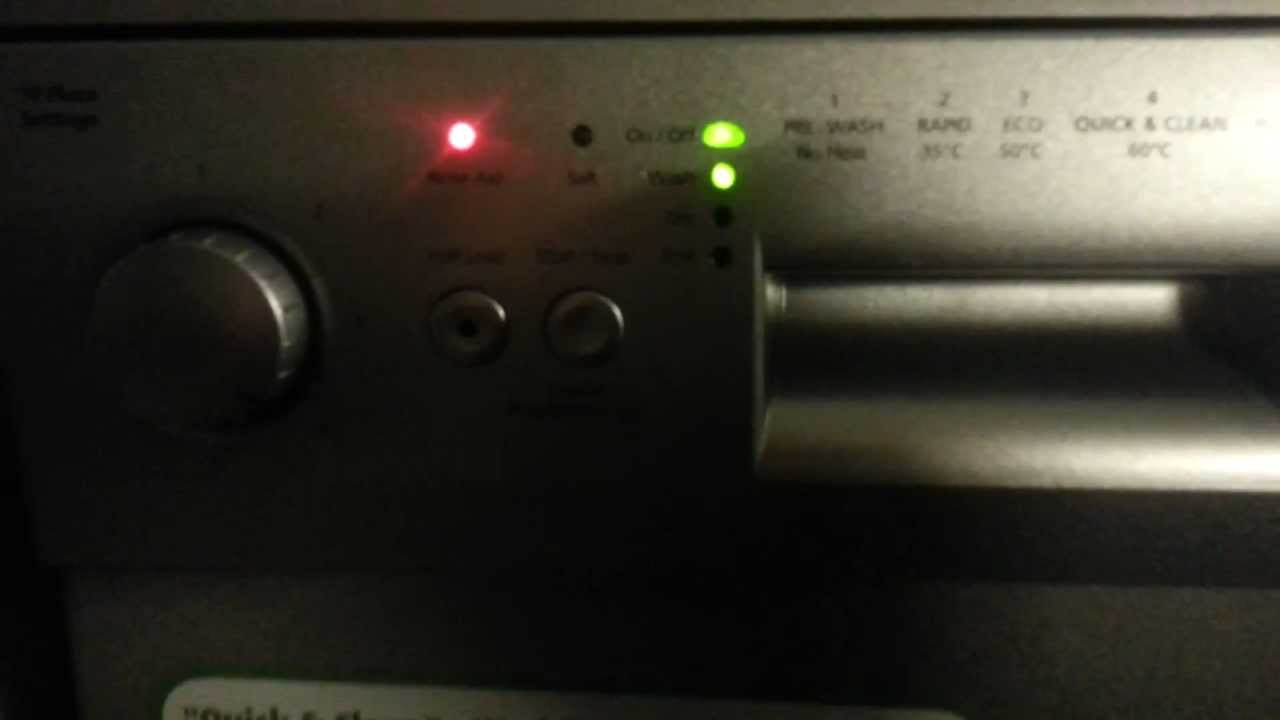 Dr Ones Dishwasher 90BPM Loop