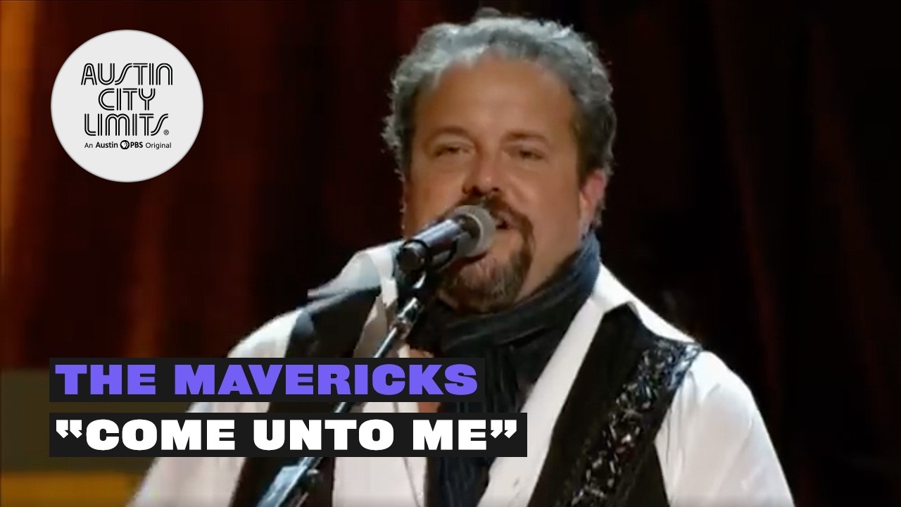 The Mavericks 