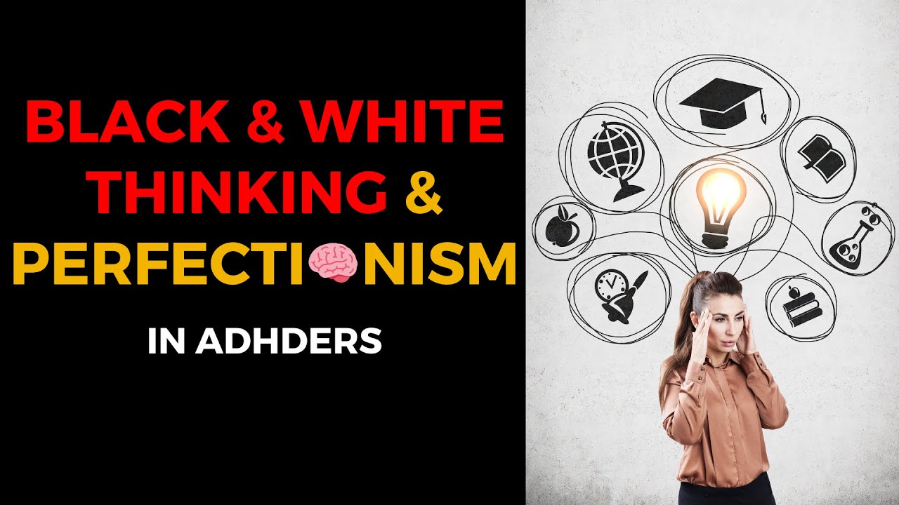 ADHD Strategies For Escaping Rigid Patterns Of Thought