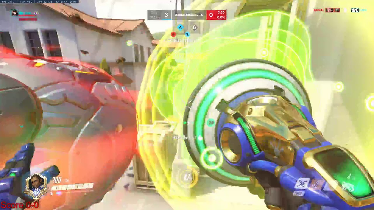 Communication is key