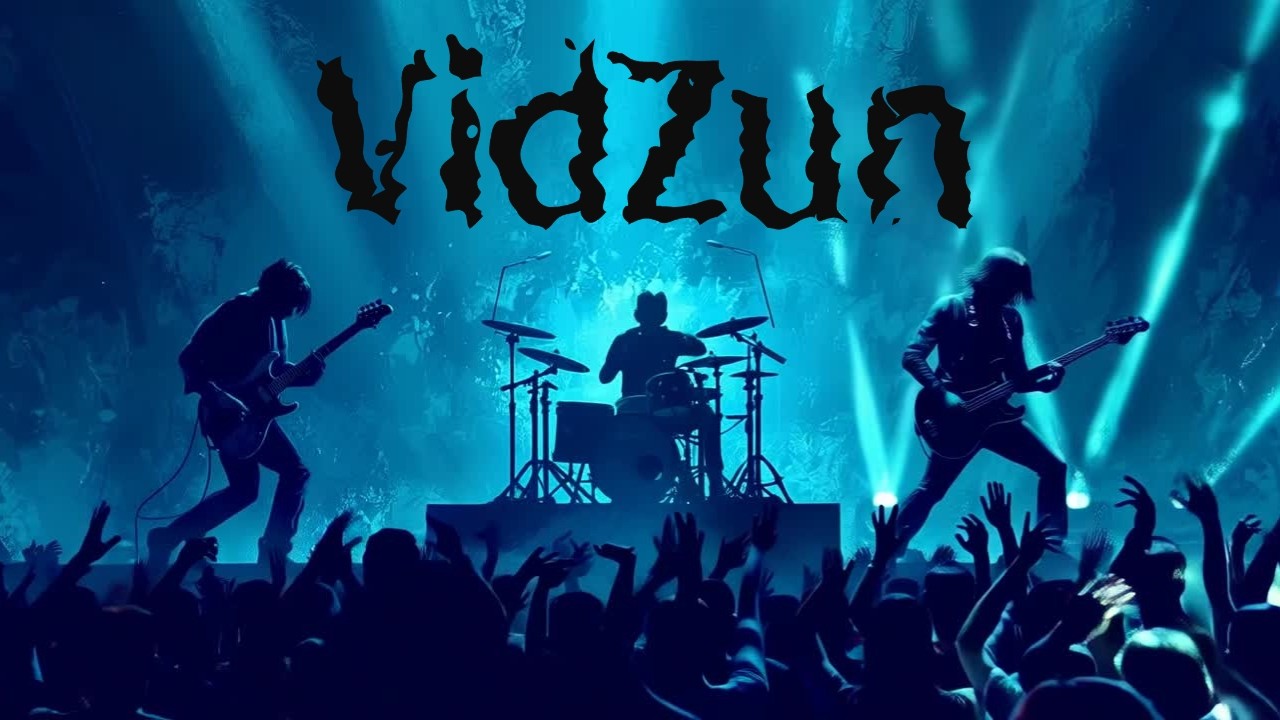 VIdZun -  My Only One