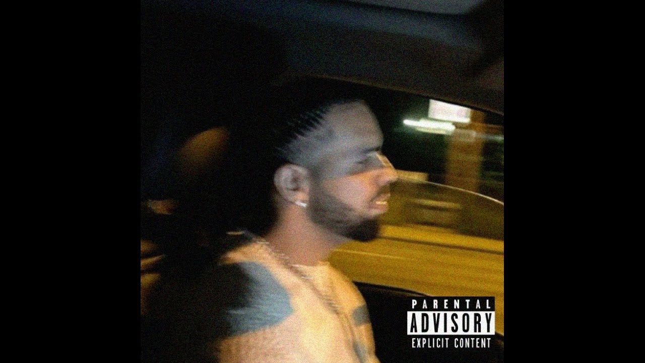 (FREE) Drake Type Beat - 