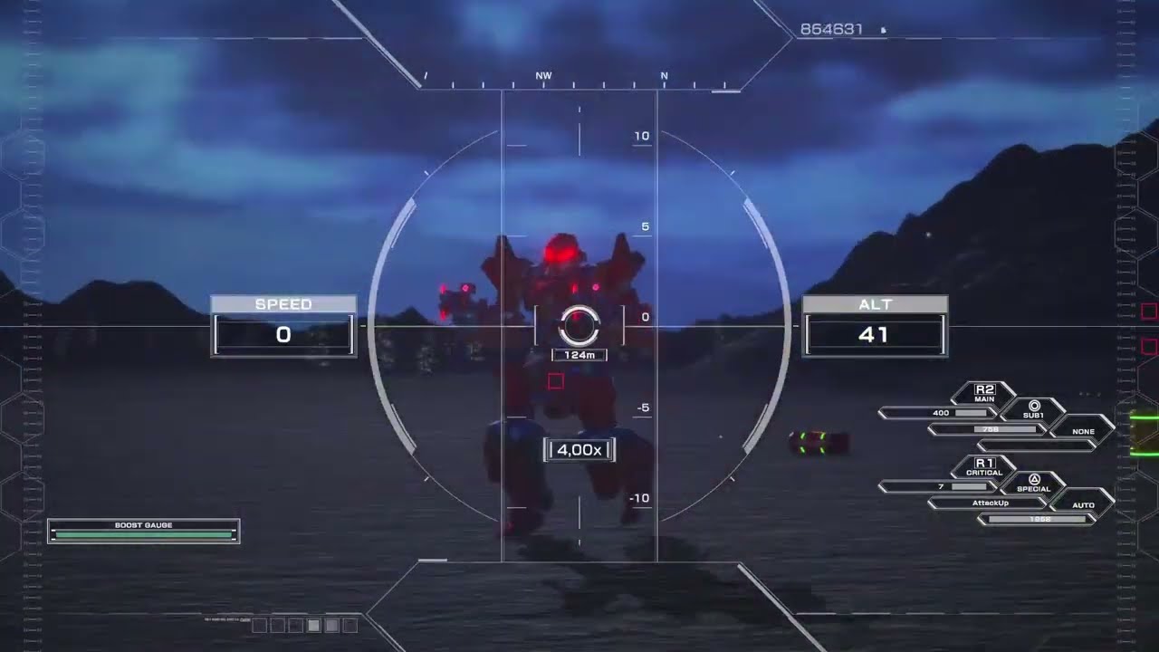 Custom Mech Wars