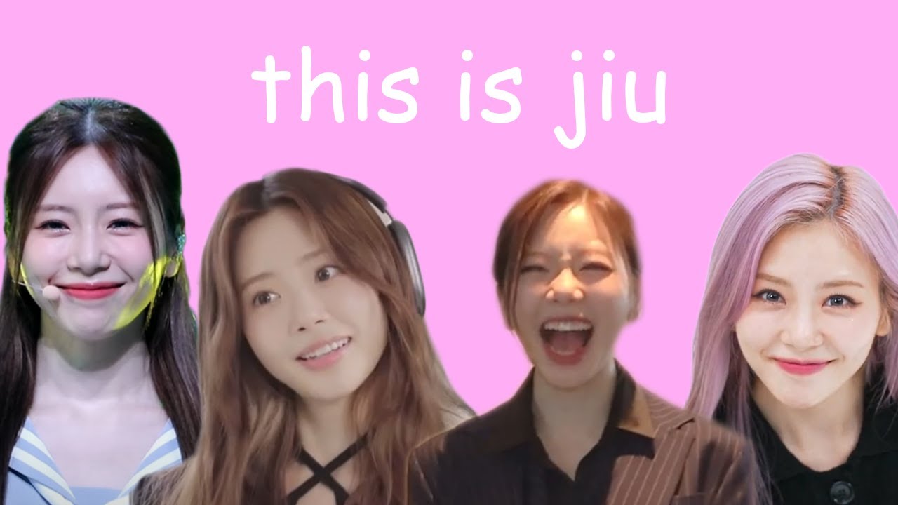 this is: jiu 🐰 (2023)