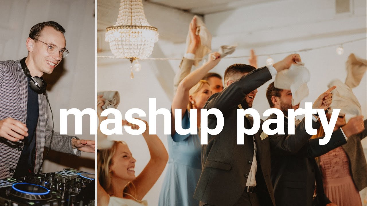 🎧 DJ MASHUP PARTY MIX 2026 (Поп, Хип-хоп, Дэнс) | Лучшие ремиксы и обработки для вечеринок