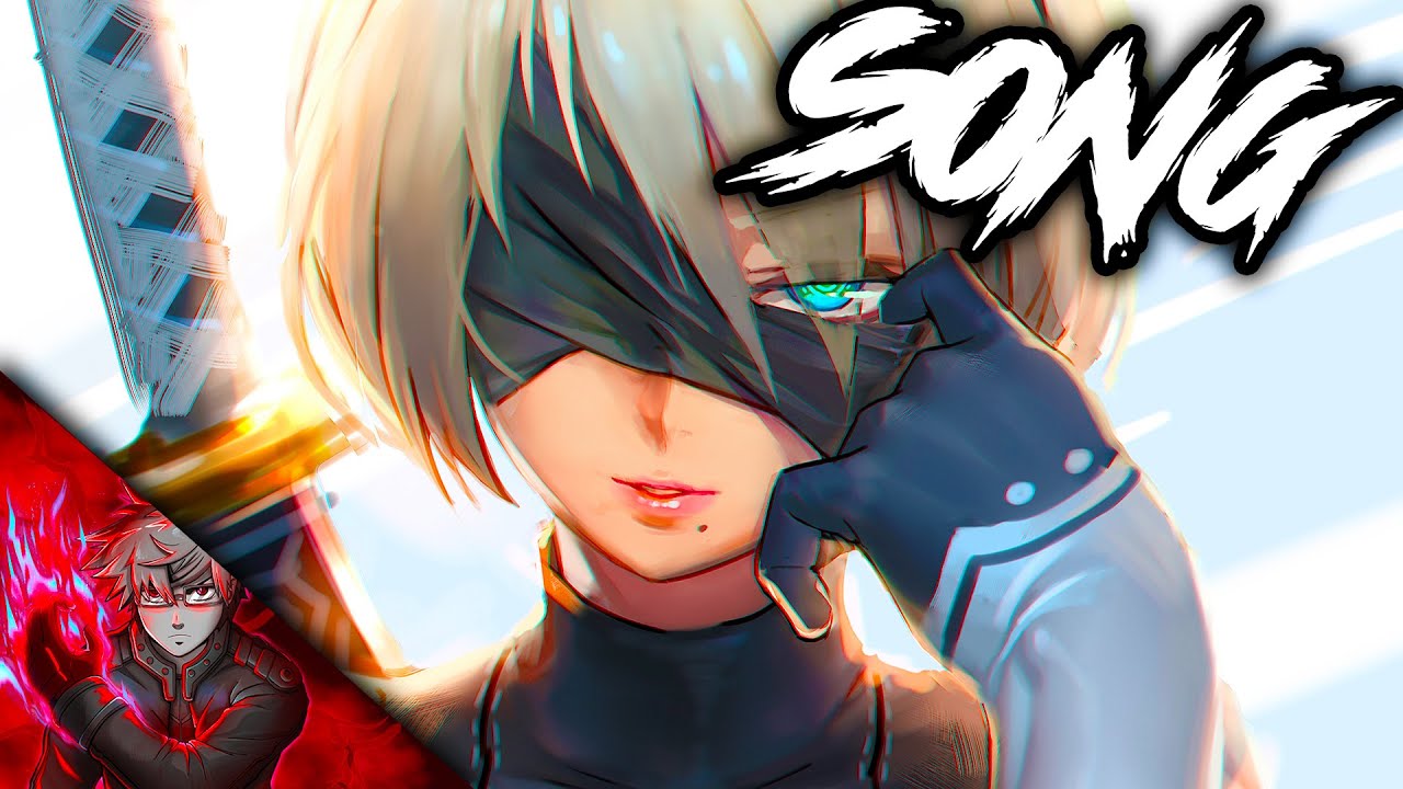 NieR:Automata Inspired Song | 