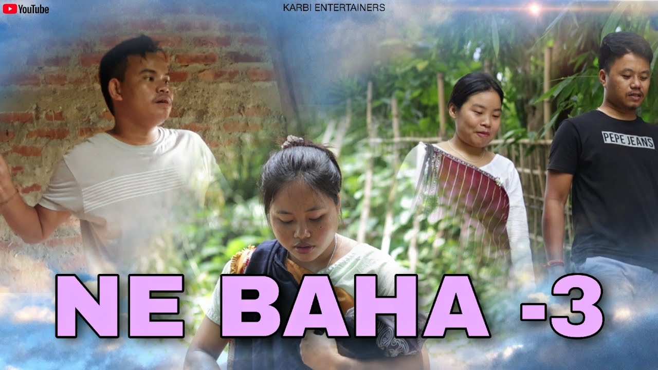 NE BAHA -3 || The final episode|| 2025