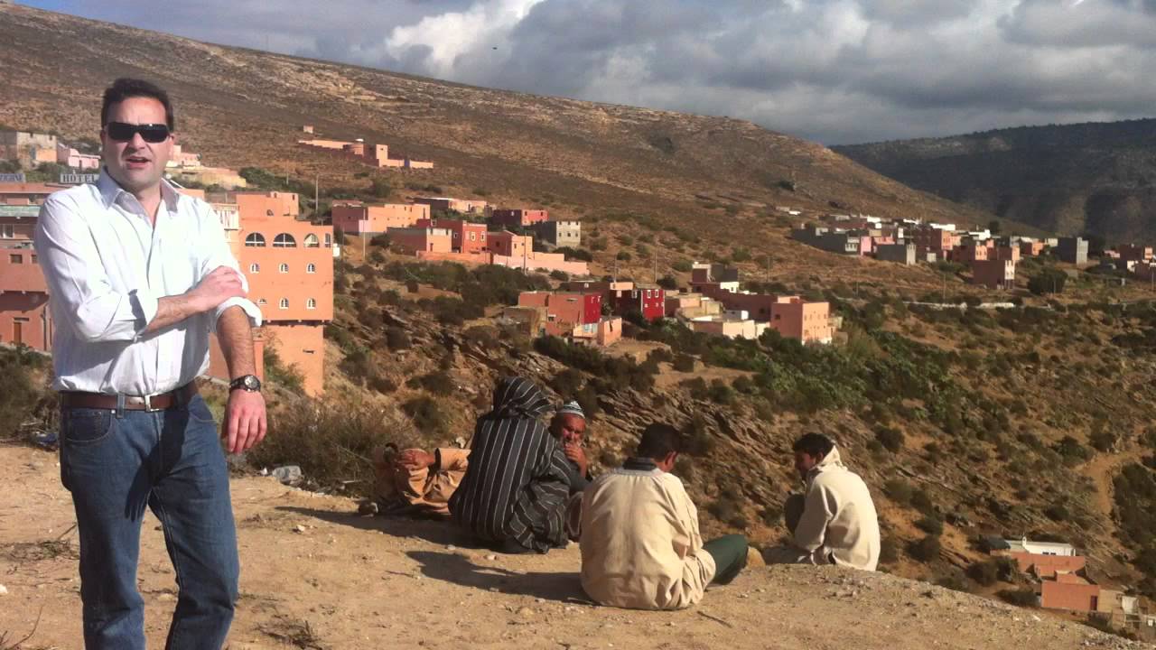 banana   Morocco   kimitec