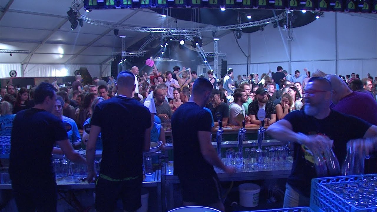 Fete de la biere 2019