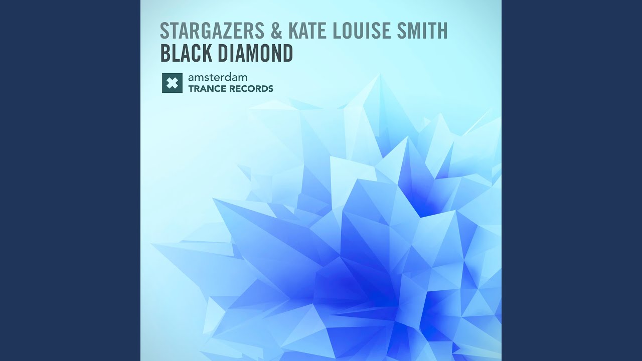 Black Diamond (Original Mix)